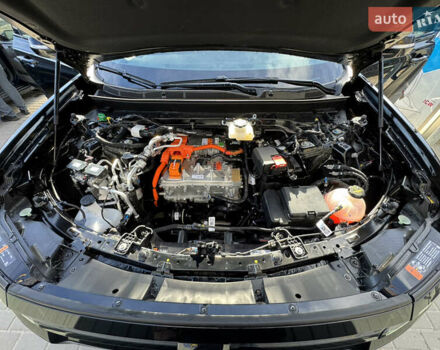 Чорний Хонда Prologue, об'ємом двигуна 0 л та пробігом 2 тис. км за 28000 $, фото 31 на Automoto.ua