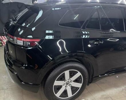 Чорний Хонда Prologue, об'ємом двигуна 0 л та пробігом 7 тис. км за 27500 $, фото 7 на Automoto.ua