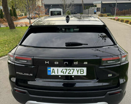 Чорний Хонда Prologue, об'ємом двигуна 0 л та пробігом 2 тис. км за 28000 $, фото 14 на Automoto.ua