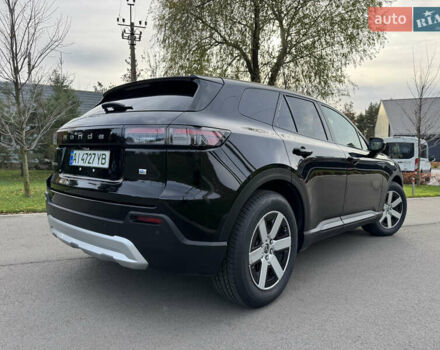 Чорний Хонда Prologue, об'ємом двигуна 0 л та пробігом 2 тис. км за 28000 $, фото 13 на Automoto.ua