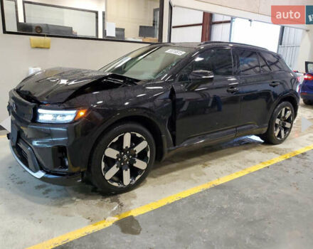 Чорний Хонда Prologue, об'ємом двигуна 0 л та пробігом 8 тис. км за 22500 $, фото 1 на Automoto.ua