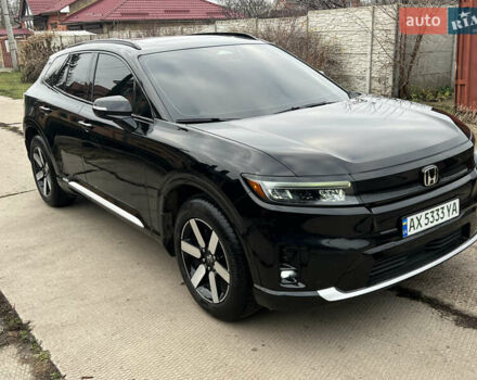 Чорний Хонда Prologue, об'ємом двигуна 0 л та пробігом 16 тис. км за 28500 $, фото 2 на Automoto.ua