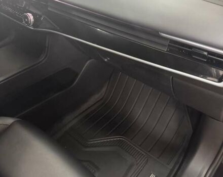 Чорний Хонда Prologue, об'ємом двигуна 0 л та пробігом 7 тис. км за 27500 $, фото 20 на Automoto.ua