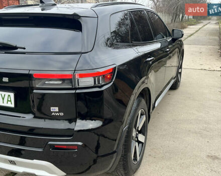 Чорний Хонда Prologue, об'ємом двигуна 0 л та пробігом 16 тис. км за 28500 $, фото 5 на Automoto.ua