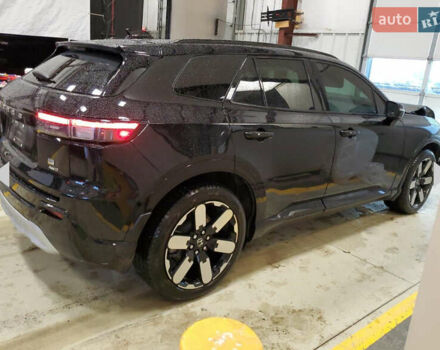 Чорний Хонда Prologue, об'ємом двигуна 0 л та пробігом 8 тис. км за 22500 $, фото 13 на Automoto.ua