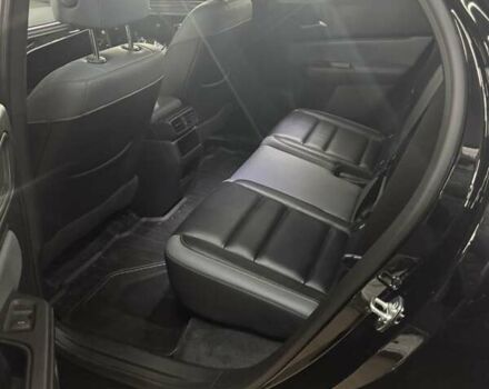 Чорний Хонда Prologue, об'ємом двигуна 0 л та пробігом 7 тис. км за 27500 $, фото 19 на Automoto.ua