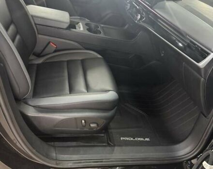 Чорний Хонда Prologue, об'ємом двигуна 0 л та пробігом 7 тис. км за 27500 $, фото 18 на Automoto.ua
