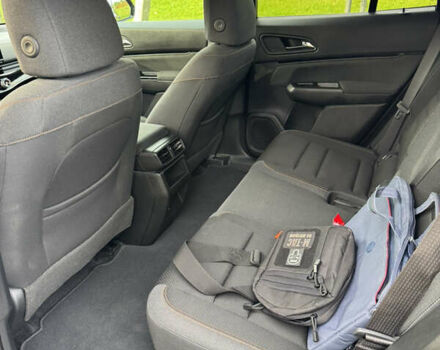 Чорний Хонда Prologue, об'ємом двигуна 0 л та пробігом 2 тис. км за 28000 $, фото 19 на Automoto.ua