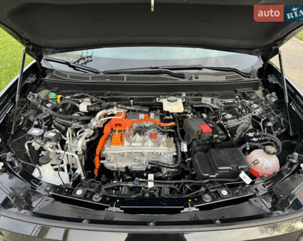 Чорний Хонда Prologue, об'ємом двигуна 0 л та пробігом 2 тис. км за 28000 $, фото 26 на Automoto.ua