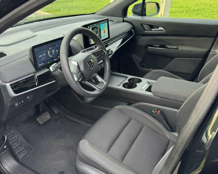 Чорний Хонда Prologue, об'ємом двигуна 0 л та пробігом 2 тис. км за 28000 $, фото 18 на Automoto.ua