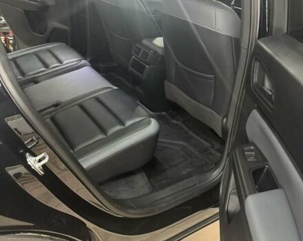 Чорний Хонда Prologue, об'ємом двигуна 0 л та пробігом 7 тис. км за 27500 $, фото 16 на Automoto.ua