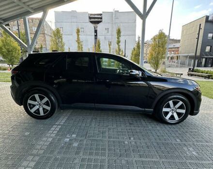 Чорний Хонда Prologue, об'ємом двигуна 0 л та пробігом 21 тис. км за 29500 $, фото 5 на Automoto.ua