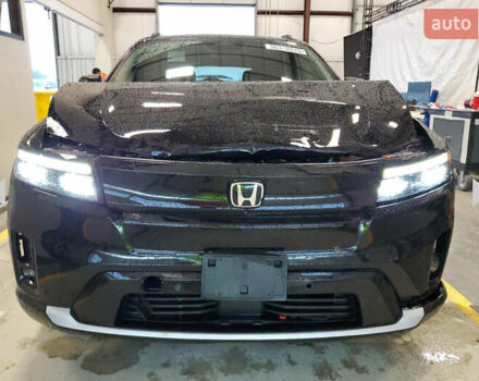 Чорний Хонда Prologue, об'ємом двигуна 0 л та пробігом 8 тис. км за 22500 $, фото 3 на Automoto.ua