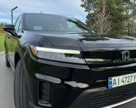 Чорний Хонда Prologue, об'ємом двигуна 0 л та пробігом 2 тис. км за 28000 $, фото 10 на Automoto.ua