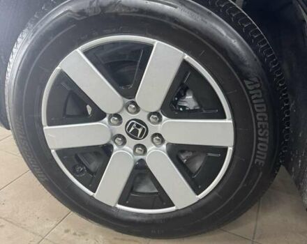 Чорний Хонда Prologue, об'ємом двигуна 0 л та пробігом 7 тис. км за 27500 $, фото 10 на Automoto.ua