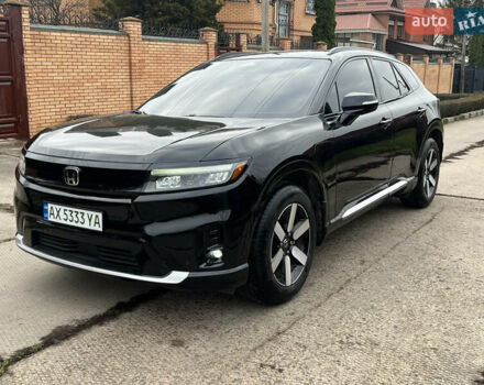 Чорний Хонда Prologue, об'ємом двигуна 0 л та пробігом 16 тис. км за 28500 $, фото 12 на Automoto.ua