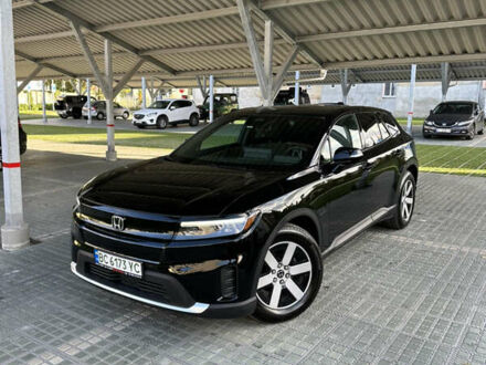 Хонда Prologue 2024 у Львові на Automoto.ua Чорний Хонда Prologue, об'ємом двигуна 0 л та пробігом 21 тис. км за 29500 $, фото 1 на Automoto.ua