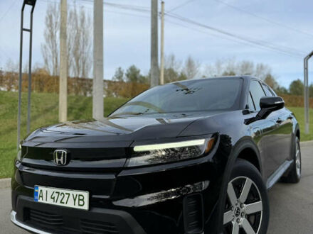 Хонда Prologue 2024 у Києві на Automoto.ua Чорний Хонда Prologue, об'ємом двигуна 0 л та пробігом 2 тис. км за 28000 $, фото 1 на Automoto.ua