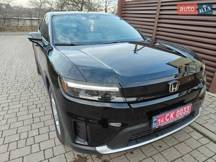 Чорний Хонда Prologue, об'ємом двигуна 0 л та пробігом 1 тис. км за 25700 $, фото 1 на Automoto.ua