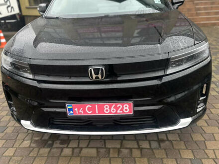 Черный Хонда Prologue, объемом двигателя 0 л и пробегом 10 тыс. км за 28500 $, фото 1 на Automoto.ua