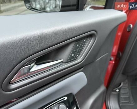 Червоний Хонда Prologue, об'ємом двигуна 0 л та пробігом 3 тис. км за 29000 $, фото 15 на Automoto.ua