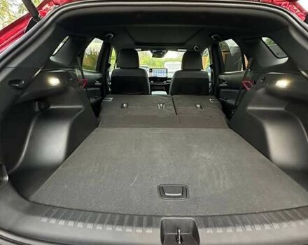 Червоний Хонда Prologue, об'ємом двигуна 0 л та пробігом 14 тис. км за 29999 $, фото 27 на Automoto.ua