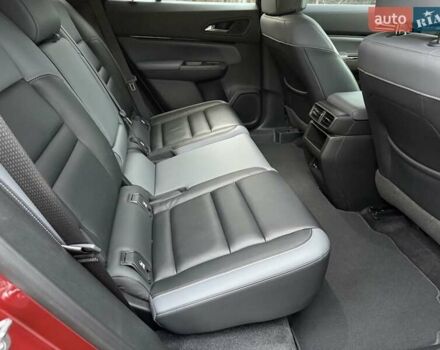 Червоний Хонда Prologue, об'ємом двигуна 0 л та пробігом 3 тис. км за 29000 $, фото 19 на Automoto.ua