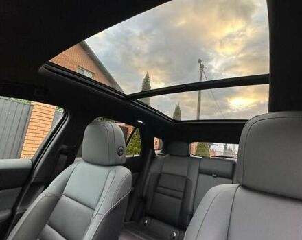 Червоний Хонда Prologue, об'ємом двигуна 0 л та пробігом 14 тис. км за 29999 $, фото 12 на Automoto.ua