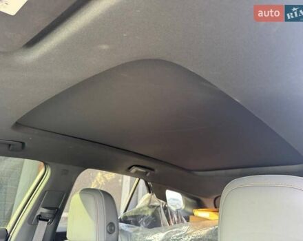 Красный Хонда Prologue, объемом двигателя 0 л и пробегом 13 тыс. км за 25900 $, фото 24 на Automoto.ua