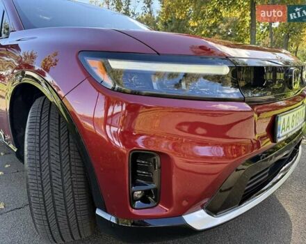 Червоний Хонда Prologue, об'ємом двигуна 0 л та пробігом 2 тис. км за 30500 $, фото 11 на Automoto.ua