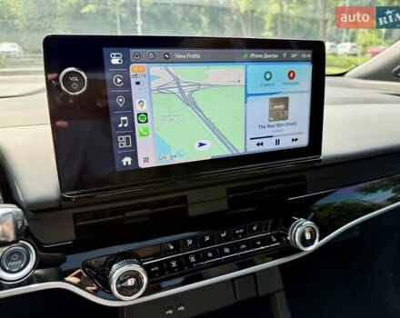 Червоний Хонда Prologue, об'ємом двигуна 0 л та пробігом 2 тис. км за 30500 $, фото 21 на Automoto.ua