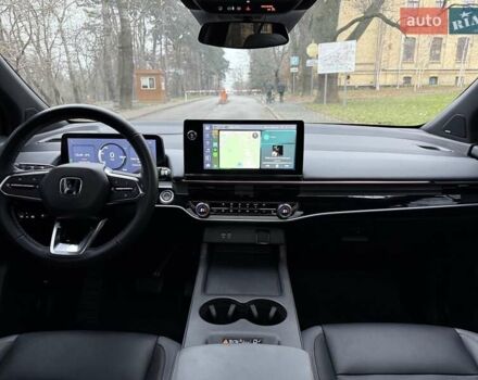 Червоний Хонда Prologue, об'ємом двигуна 0 л та пробігом 3 тис. км за 29000 $, фото 9 на Automoto.ua