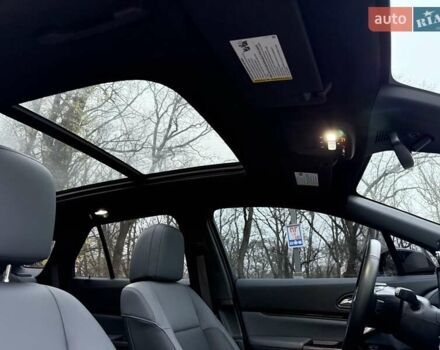 Червоний Хонда Prologue, об'ємом двигуна 0 л та пробігом 3 тис. км за 29000 $, фото 14 на Automoto.ua