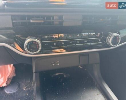 Красный Хонда Prologue, объемом двигателя 0 л и пробегом 13 тыс. км за 25900 $, фото 18 на Automoto.ua