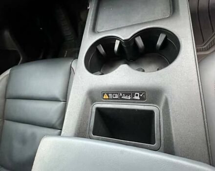 Червоний Хонда Prologue, об'ємом двигуна 0 л та пробігом 14 тис. км за 29999 $, фото 13 на Automoto.ua