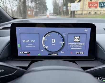 Червоний Хонда Prologue, об'ємом двигуна 0 л та пробігом 3 тис. км за 29000 $, фото 11 на Automoto.ua