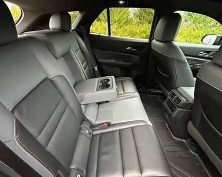 Червоний Хонда Prologue, об'ємом двигуна 0 л та пробігом 14 тис. км за 29999 $, фото 21 на Automoto.ua