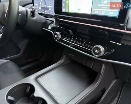 Червоний Хонда Prologue, об'ємом двигуна 0 л та пробігом 3 тис. км за 29000 $, фото 12 на Automoto.ua