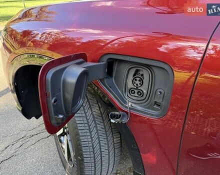 Червоний Хонда Prologue, об'ємом двигуна 0 л та пробігом 2 тис. км за 30500 $, фото 12 на Automoto.ua