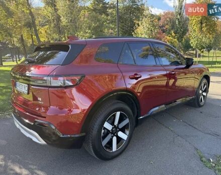 Червоний Хонда Prologue, об'ємом двигуна 0 л та пробігом 2 тис. км за 30500 $, фото 4 на Automoto.ua