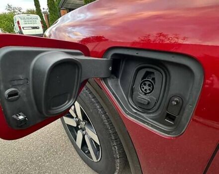 Червоний Хонда Prologue, об'ємом двигуна 0 л та пробігом 14 тис. км за 29999 $, фото 23 на Automoto.ua