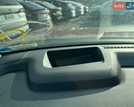 Красный Хонда Prologue, объемом двигателя 0 л и пробегом 13 тыс. км за 25900 $, фото 22 на Automoto.ua