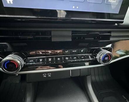 Червоний Хонда Prologue, об'ємом двигуна 0 л та пробігом 14 тис. км за 29999 $, фото 14 на Automoto.ua