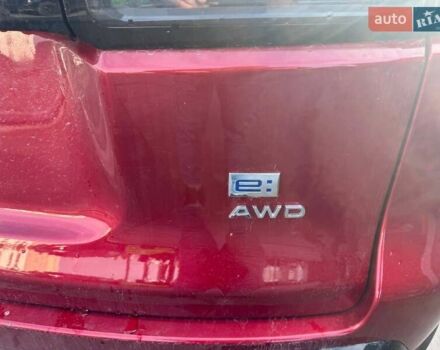 Красный Хонда Prologue, объемом двигателя 0 л и пробегом 13 тыс. км за 25900 $, фото 8 на Automoto.ua