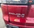 Красный Хонда Prologue, объемом двигателя 0 л и пробегом 13 тыс. км за 25900 $, фото 7 на Automoto.ua
