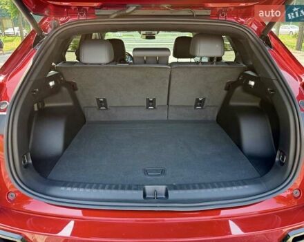 Червоний Хонда Prologue, об'ємом двигуна 0 л та пробігом 2 тис. км за 30500 $, фото 26 на Automoto.ua