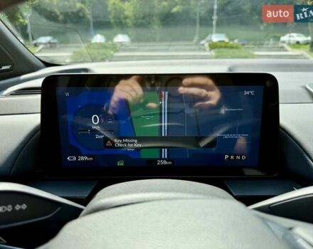 Червоний Хонда Prologue, об'ємом двигуна 0 л та пробігом 2 тис. км за 30500 $, фото 22 на Automoto.ua