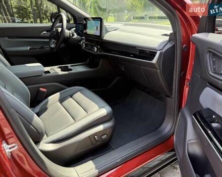 Червоний Хонда Prologue, об'ємом двигуна 0 л та пробігом 2 тис. км за 30500 $, фото 16 на Automoto.ua