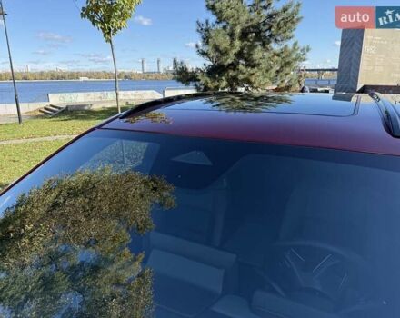 Червоний Хонда Prologue, об'ємом двигуна 0 л та пробігом 2 тис. км за 30500 $, фото 10 на Automoto.ua