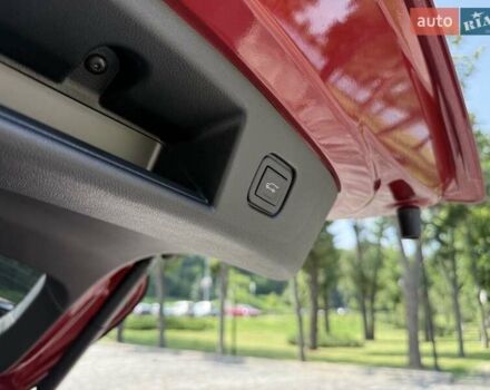 Червоний Хонда Prologue, об'ємом двигуна 0 л та пробігом 2 тис. км за 30500 $, фото 27 на Automoto.ua